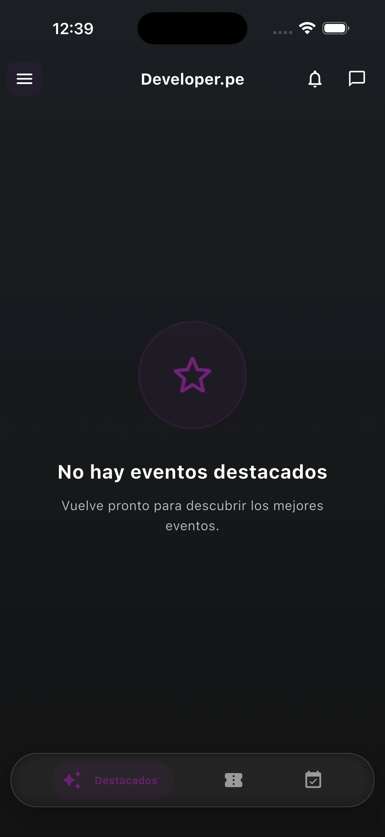 MuchWallet screenshot